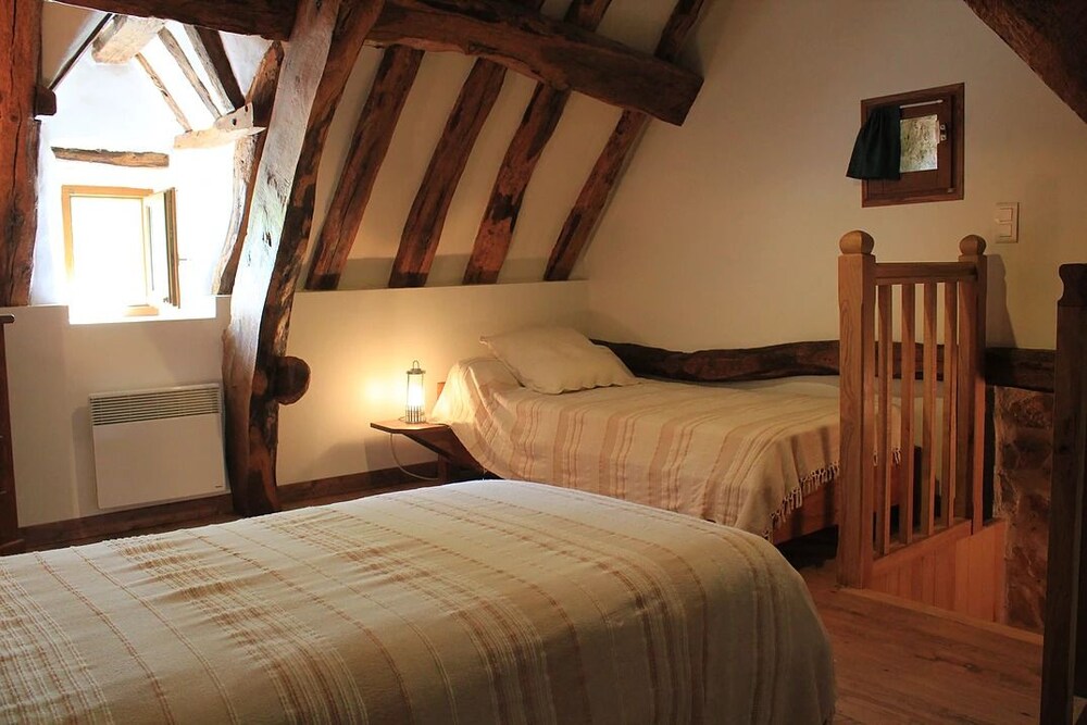 Domaine Des Calmels