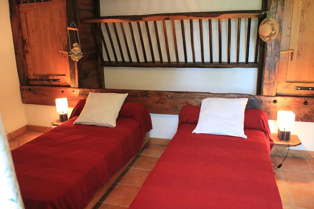 Domaine Des Calmels