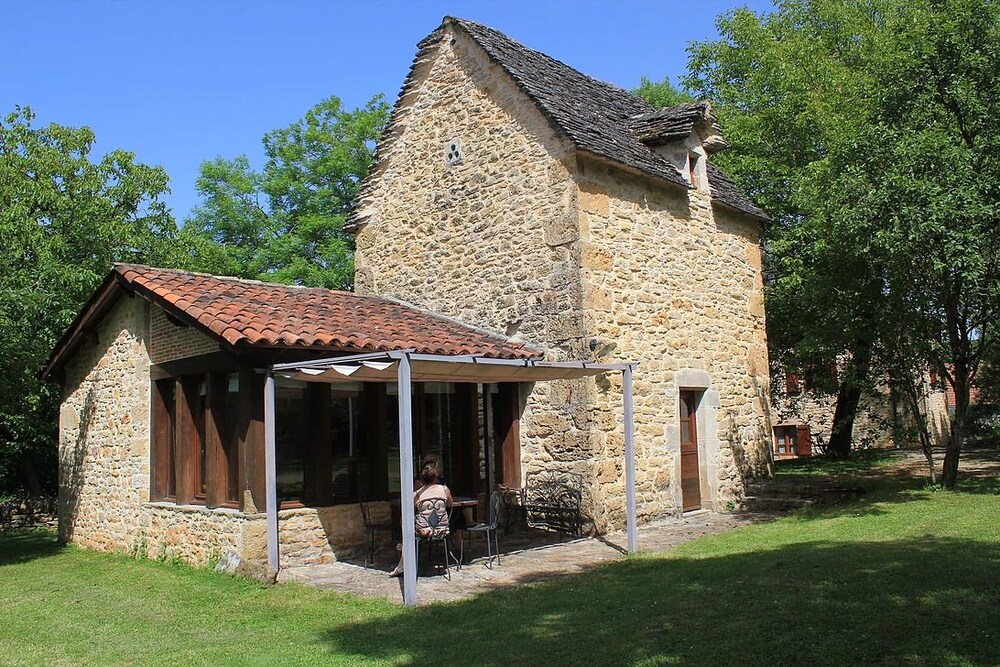 Domaine Des Calmels