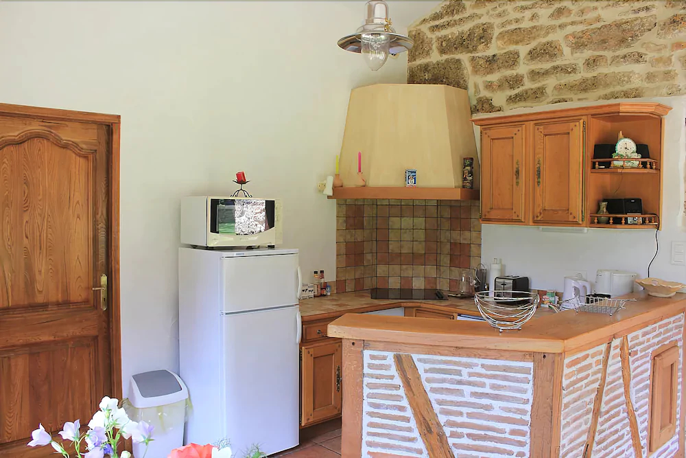Domaine Des Calmels