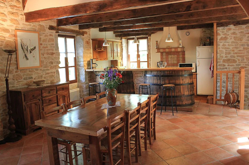 Domaine Des Calmels