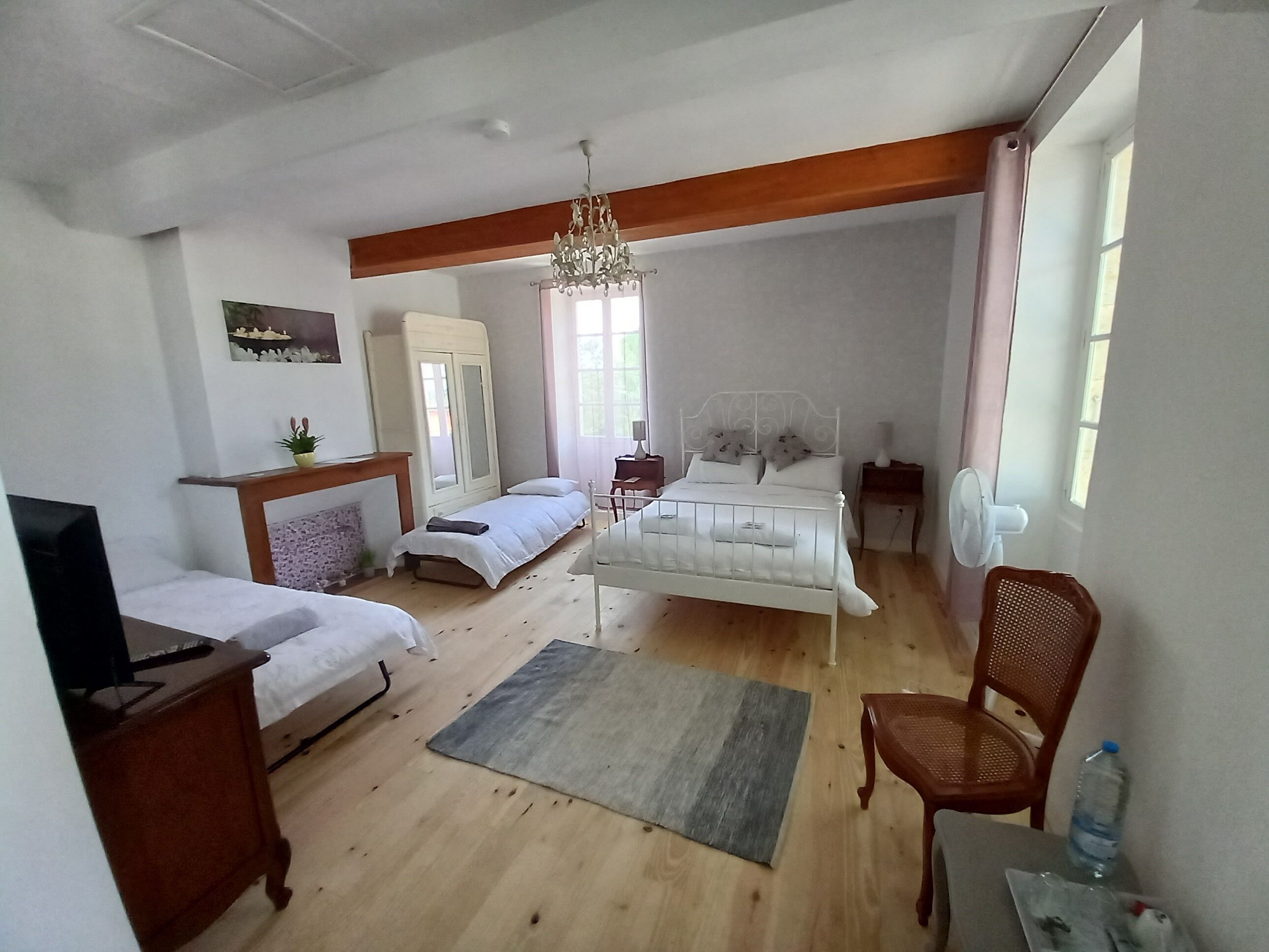 Maison de Lavande