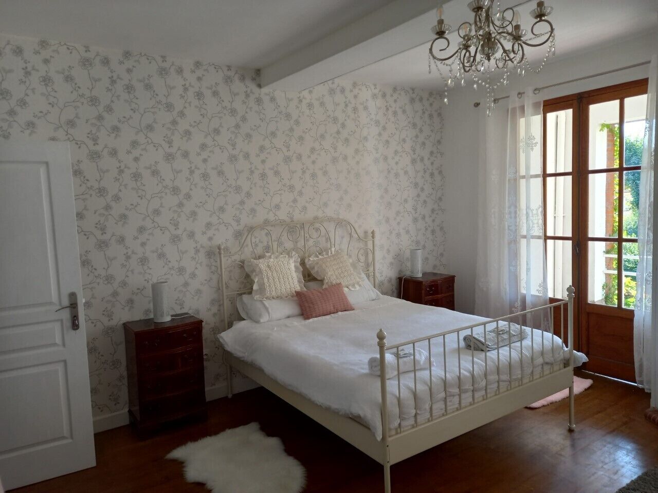 Maison de Lavande