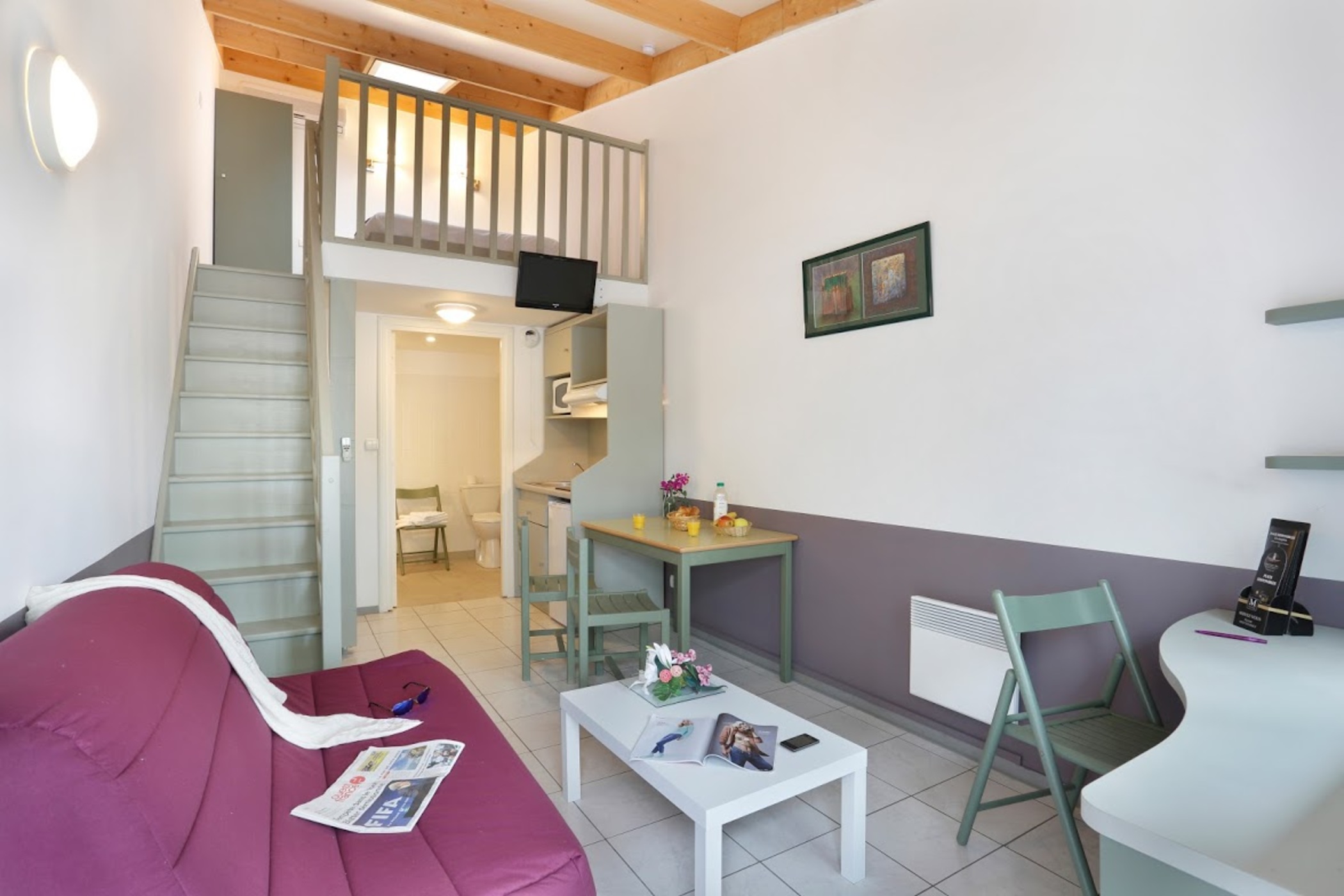 Resid'Price