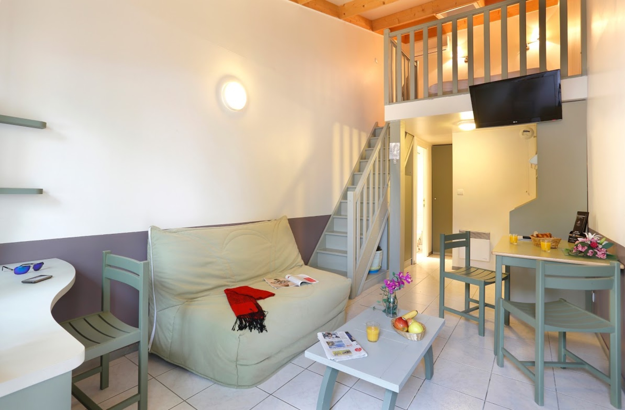 Resid'Price