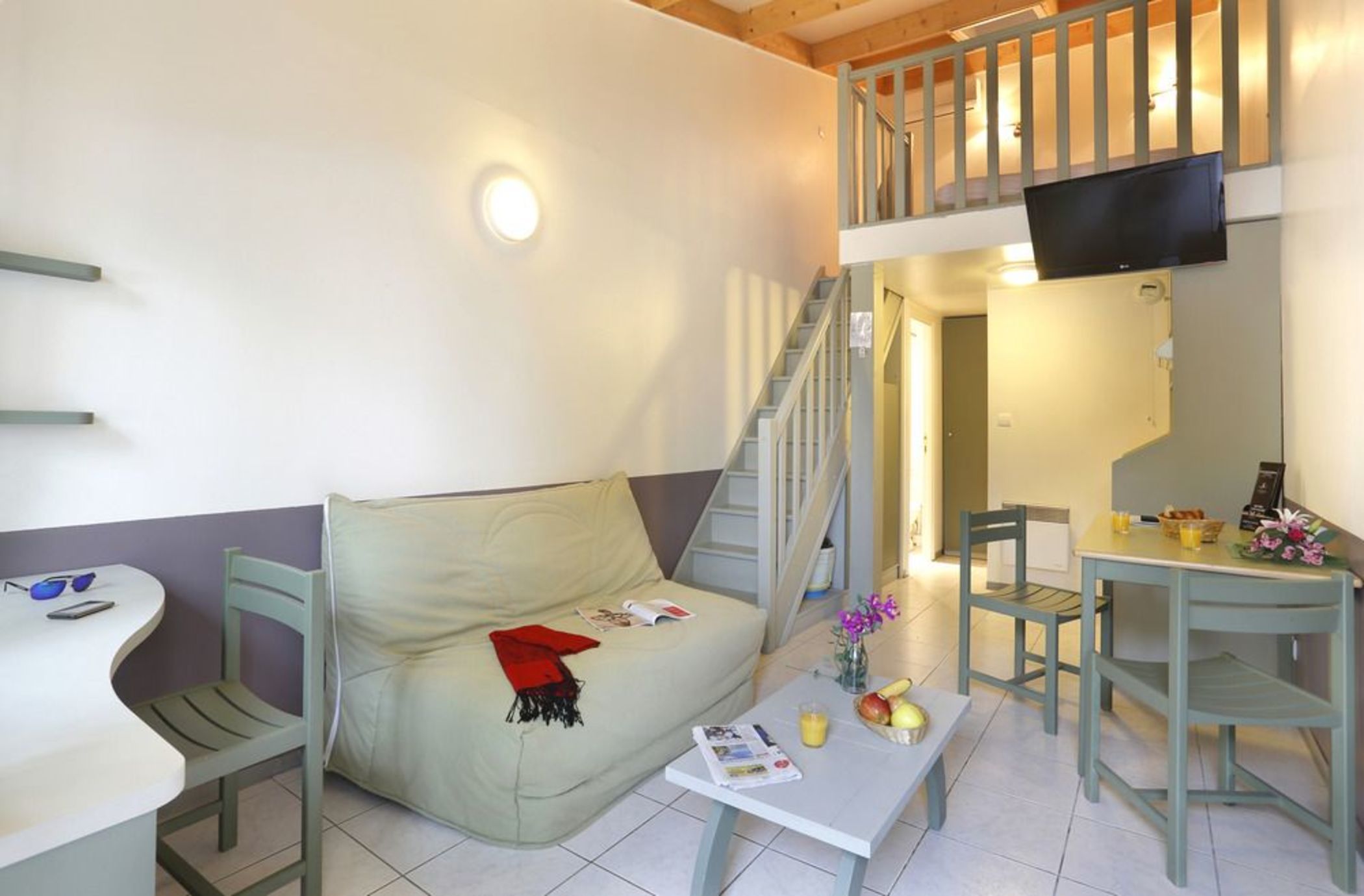 Resid'Price