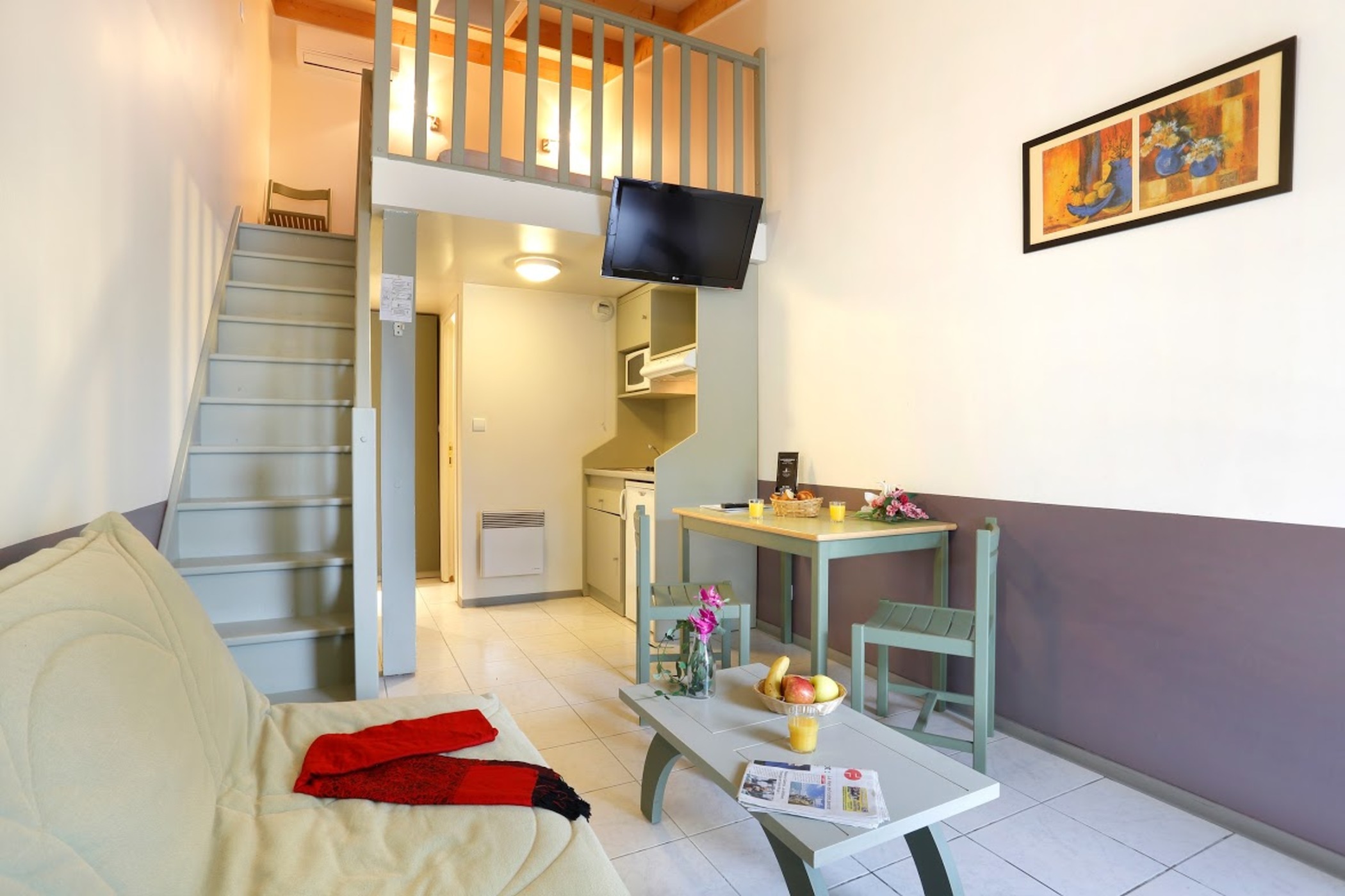 Resid'Price