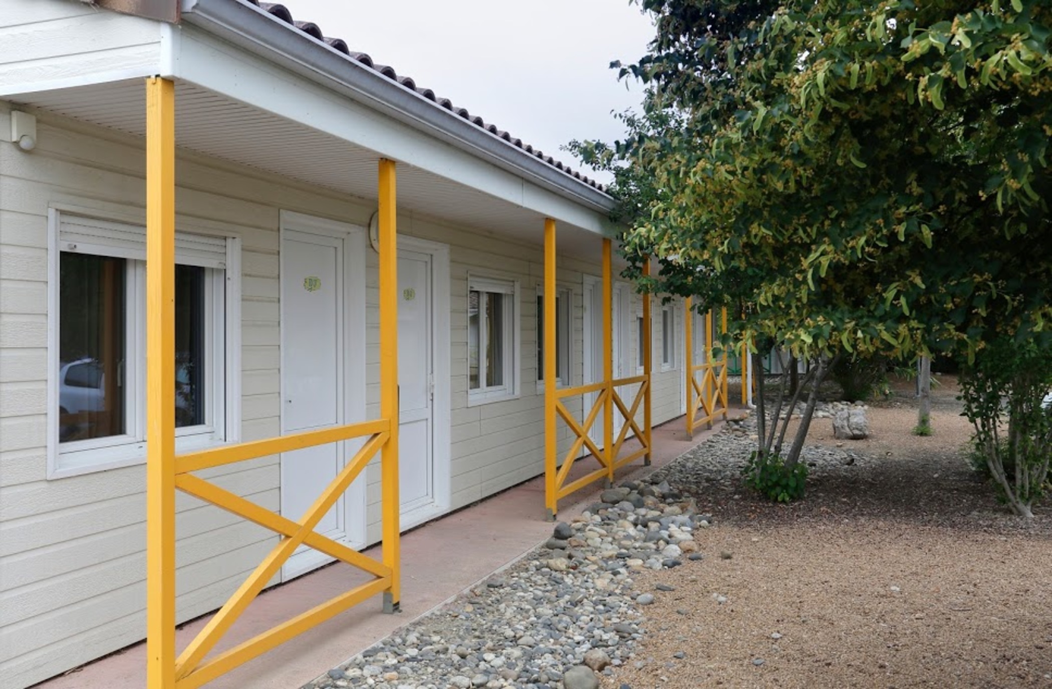 Resid'Price