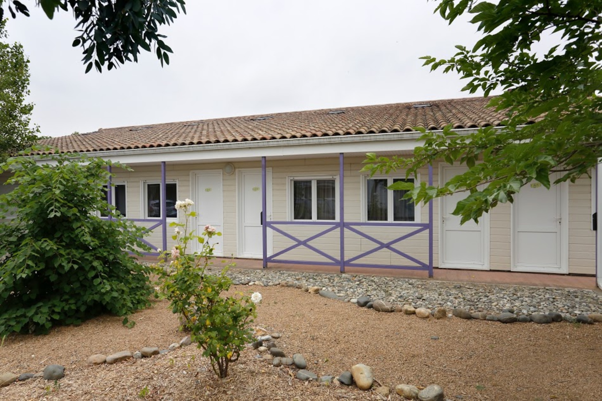 Resid'Price