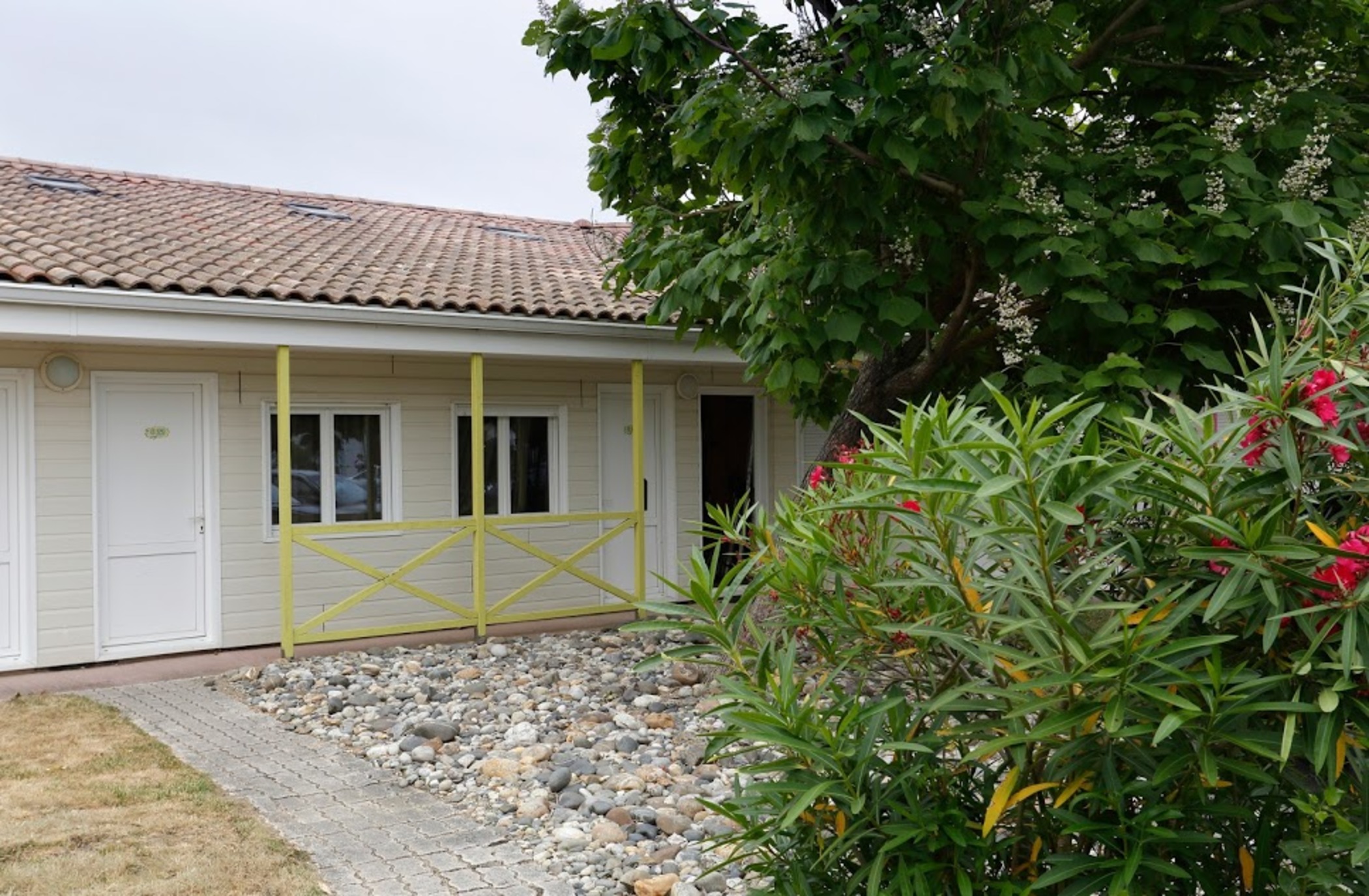 Resid'Price