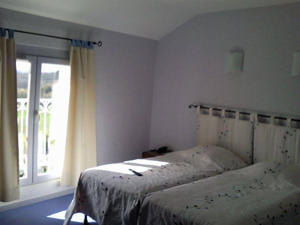 Logis l'Auberge du Quercy Blanc