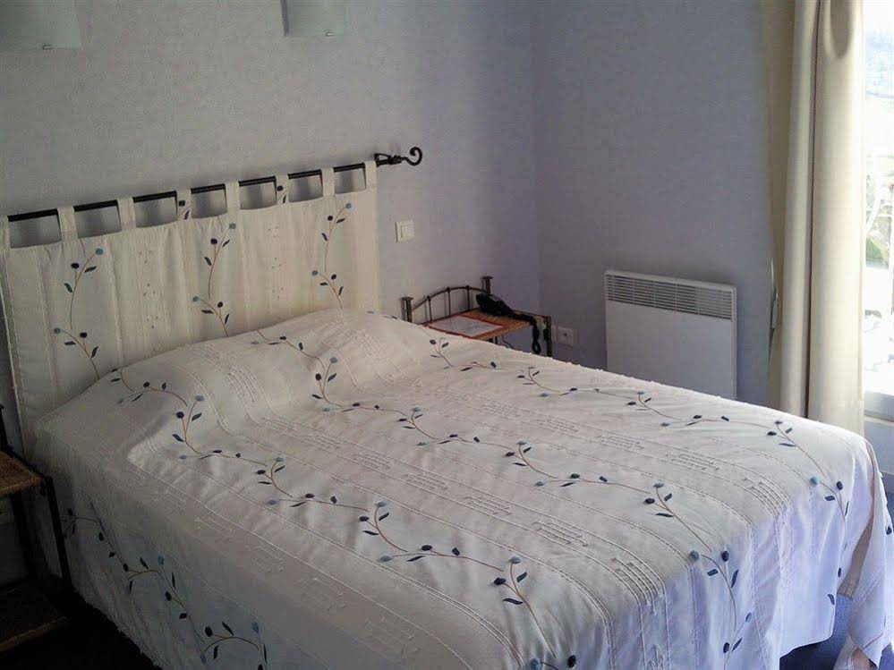 Logis l'Auberge du Quercy Blanc