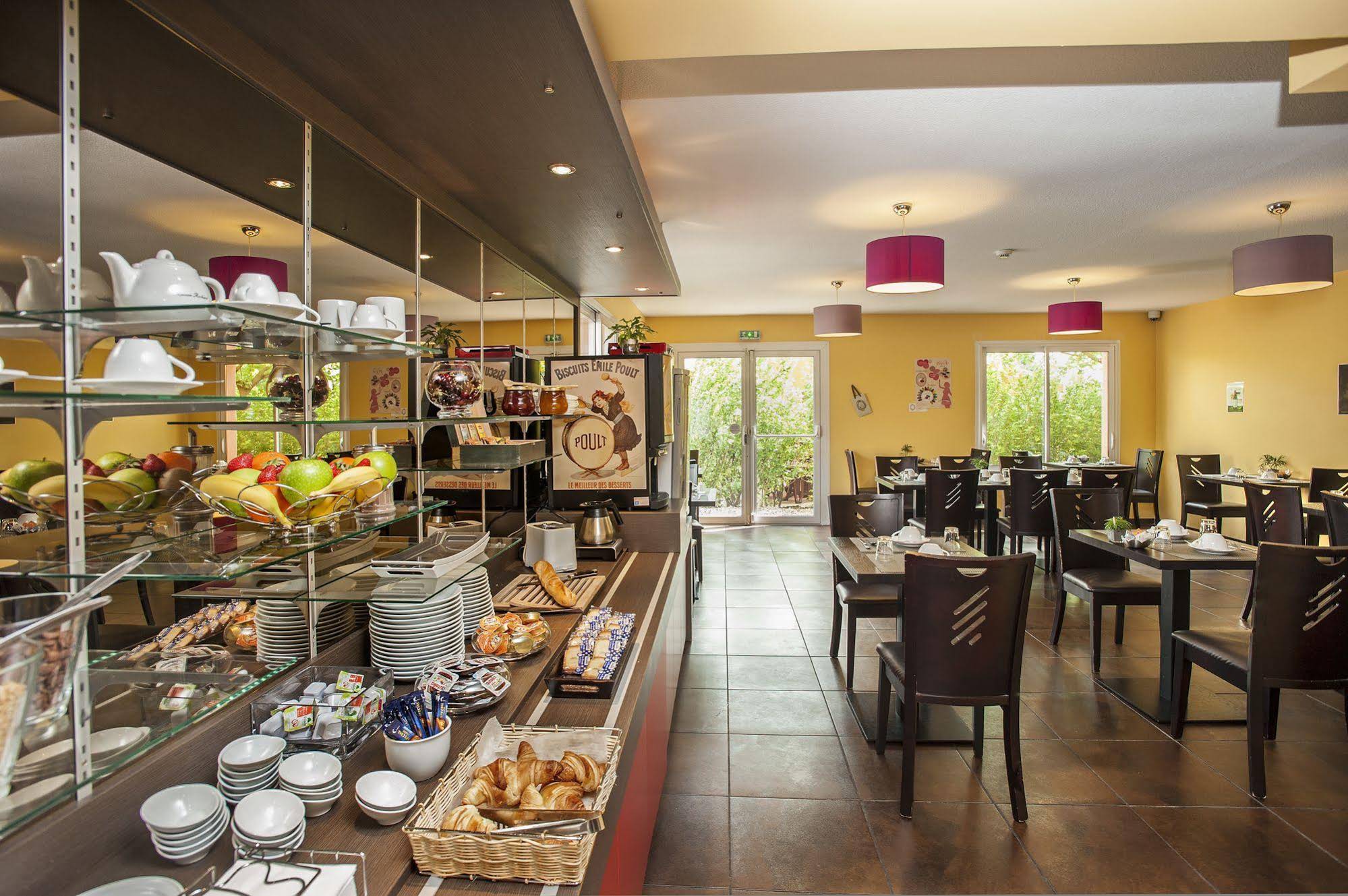 Brit Hotel Montauban