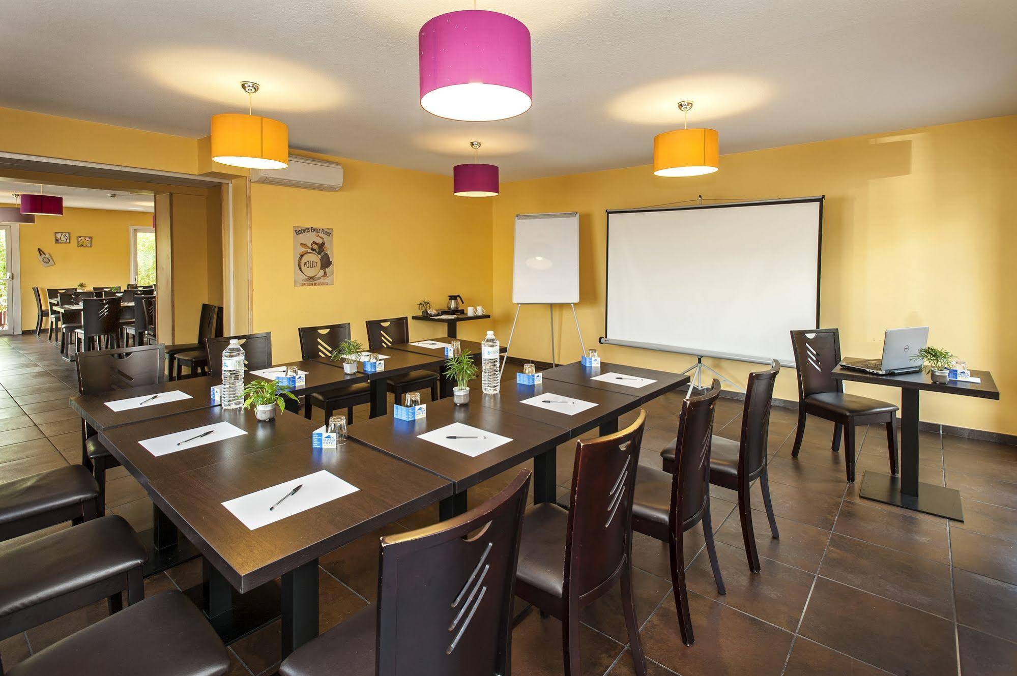 Brit Hotel Montauban