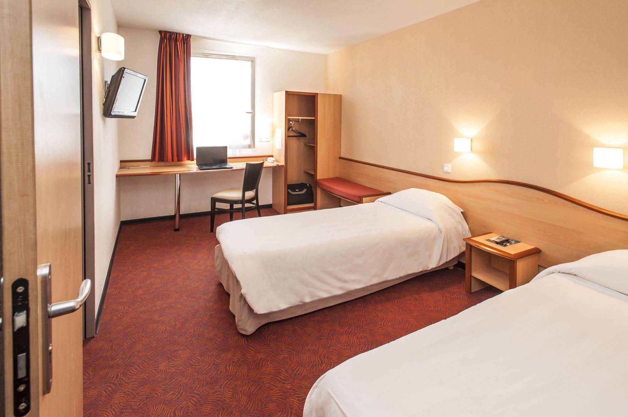 Brit Hotel Montauban