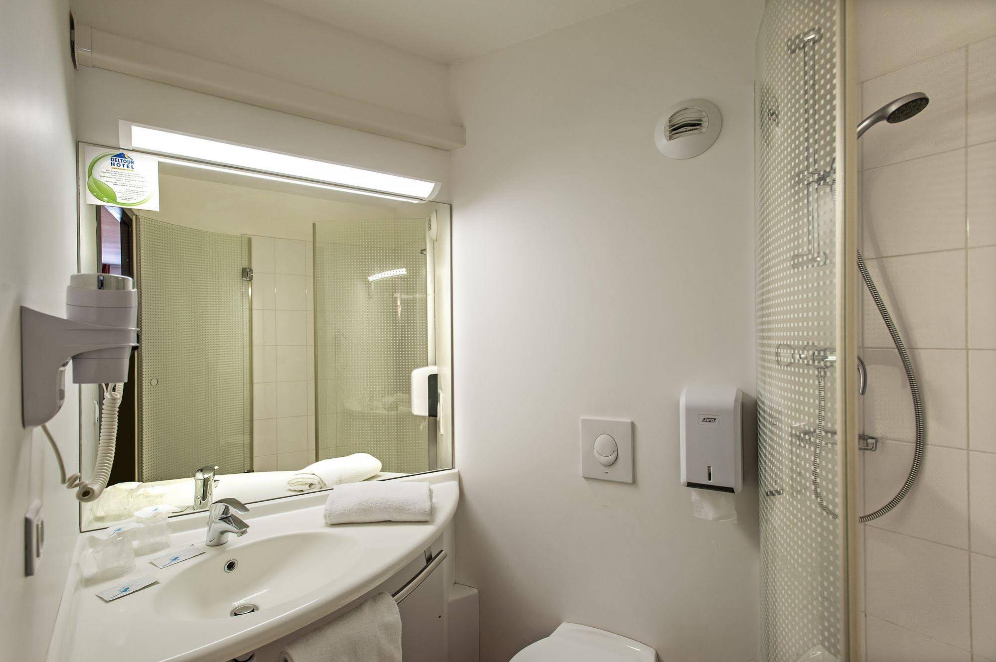 Brit Hotel Montauban