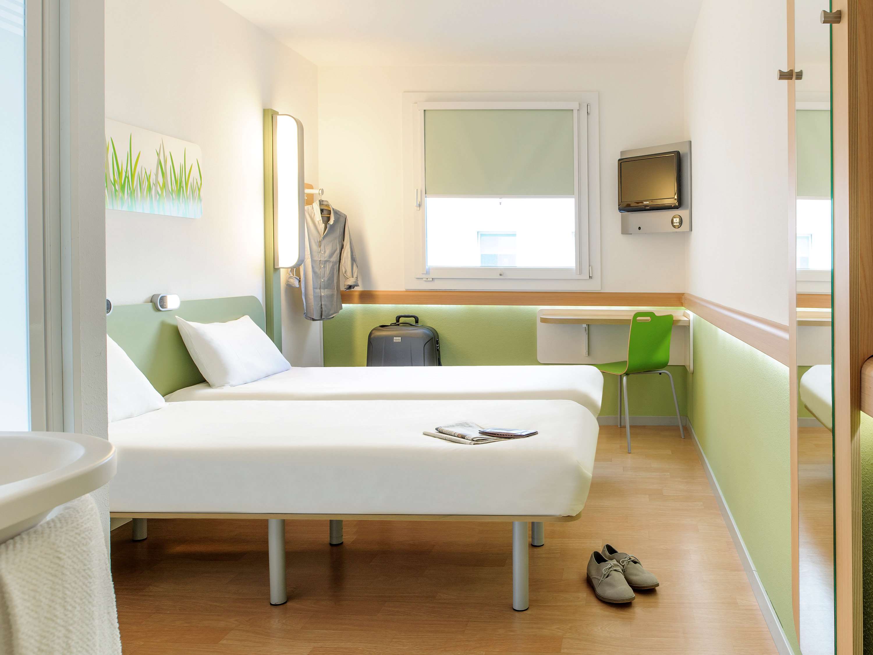 ibis budget Montauban Les Chaumes