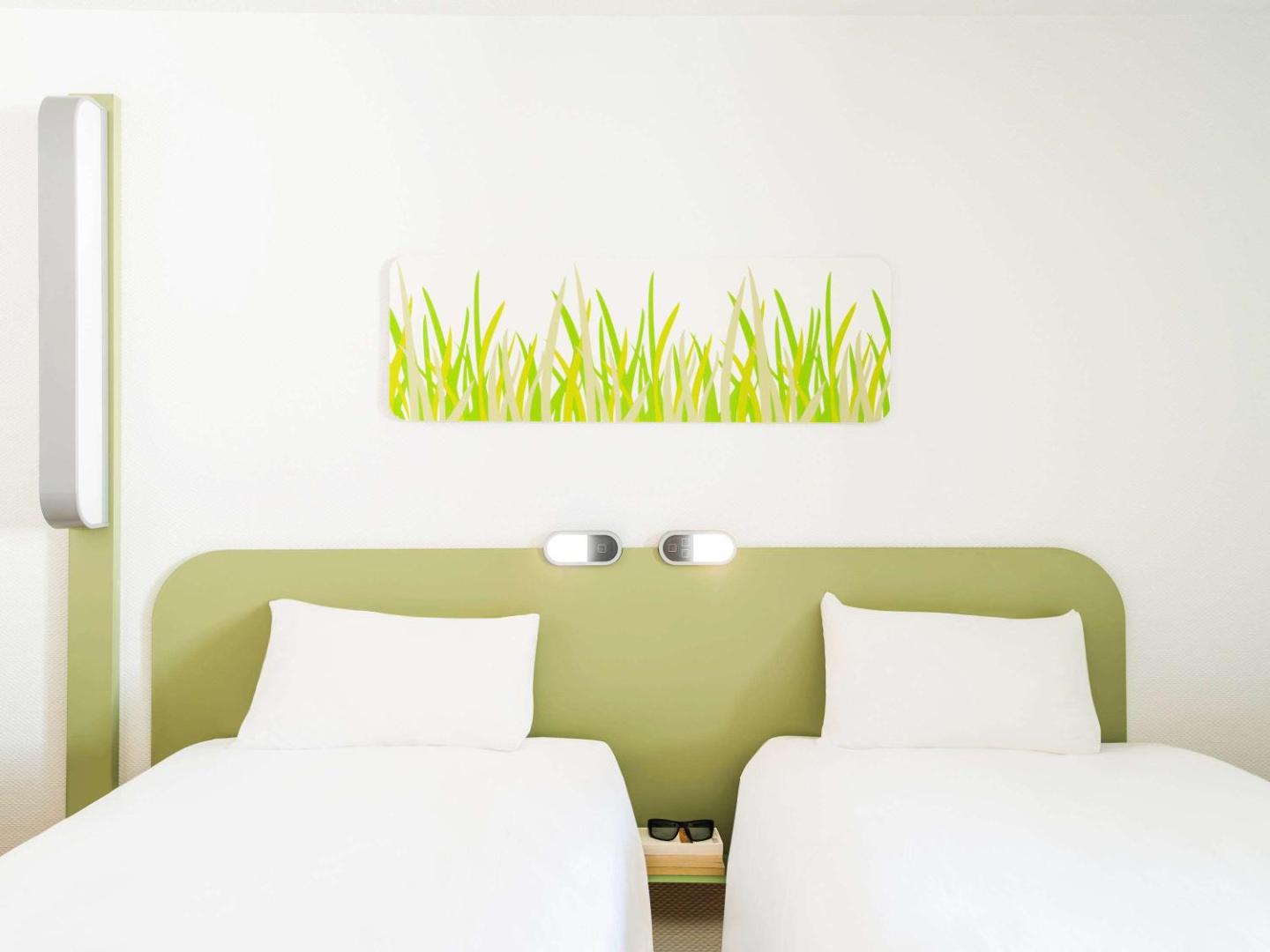 ibis budget Montauban Les Chaumes