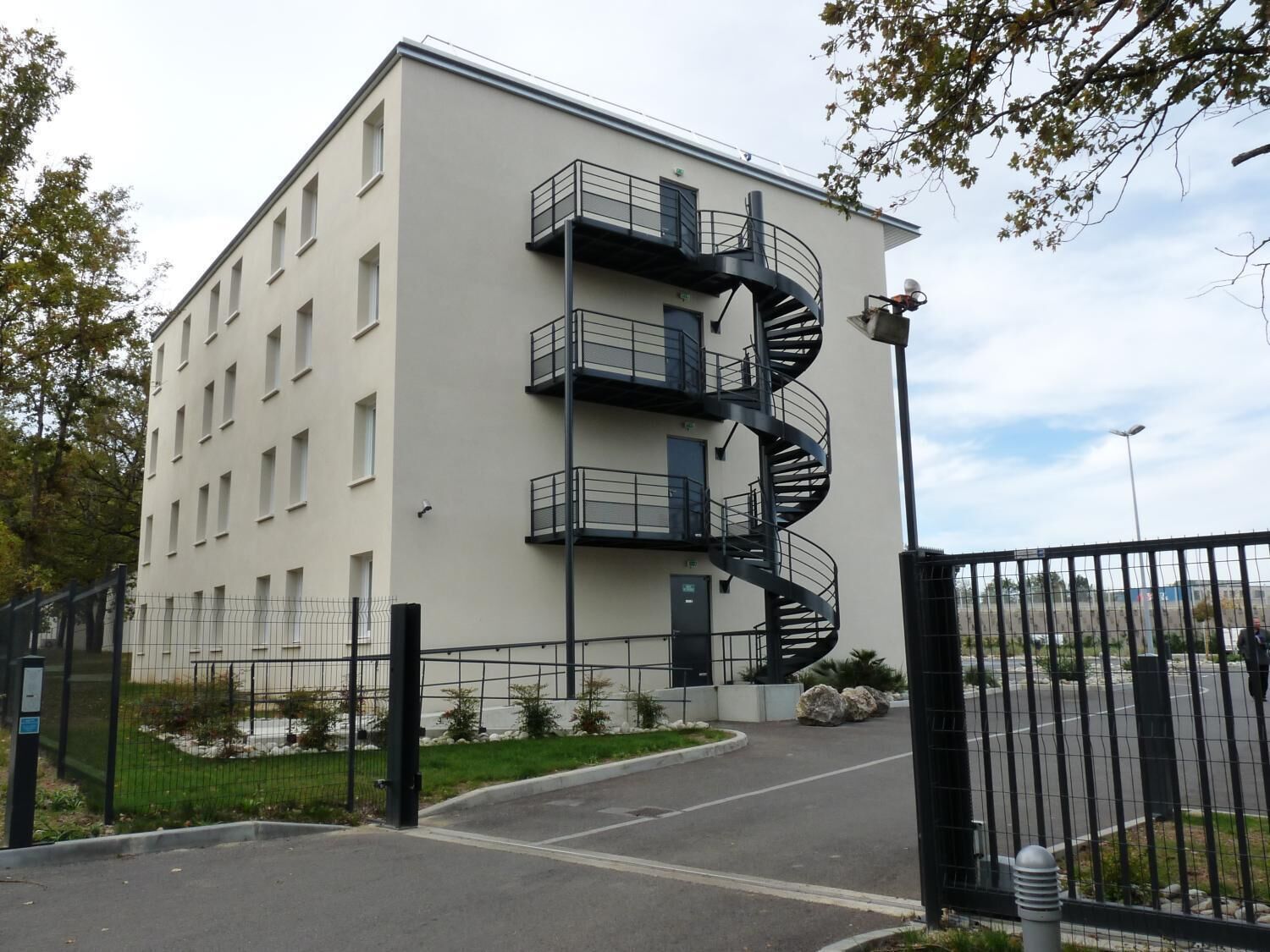 ibis budget Montauban Les Chaumes
