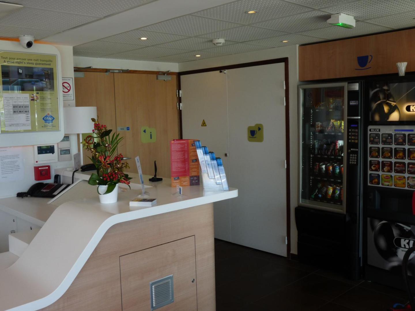 ibis budget Montauban Les Chaumes