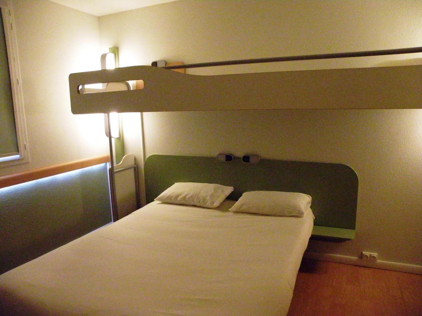 ibis budget Montauban Les Chaumes