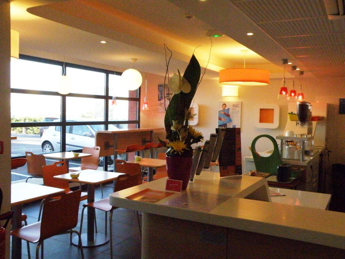 ibis budget Montauban Les Chaumes