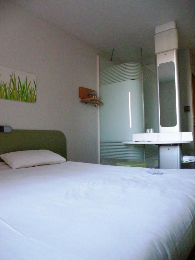 ibis budget Montauban Les Chaumes