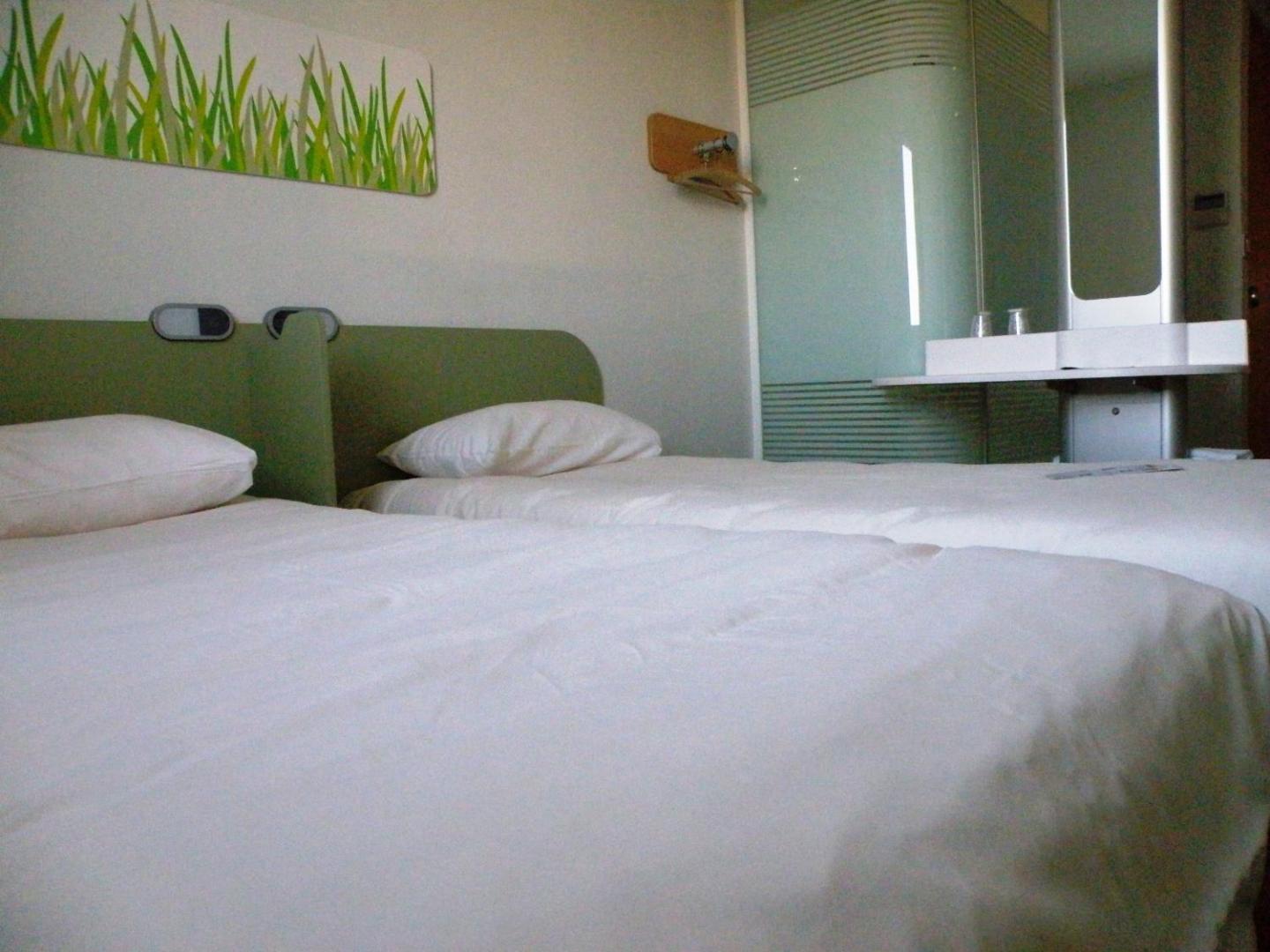 ibis budget Montauban Les Chaumes