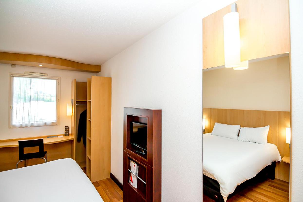 ibis budget Montauban Les Chaumes