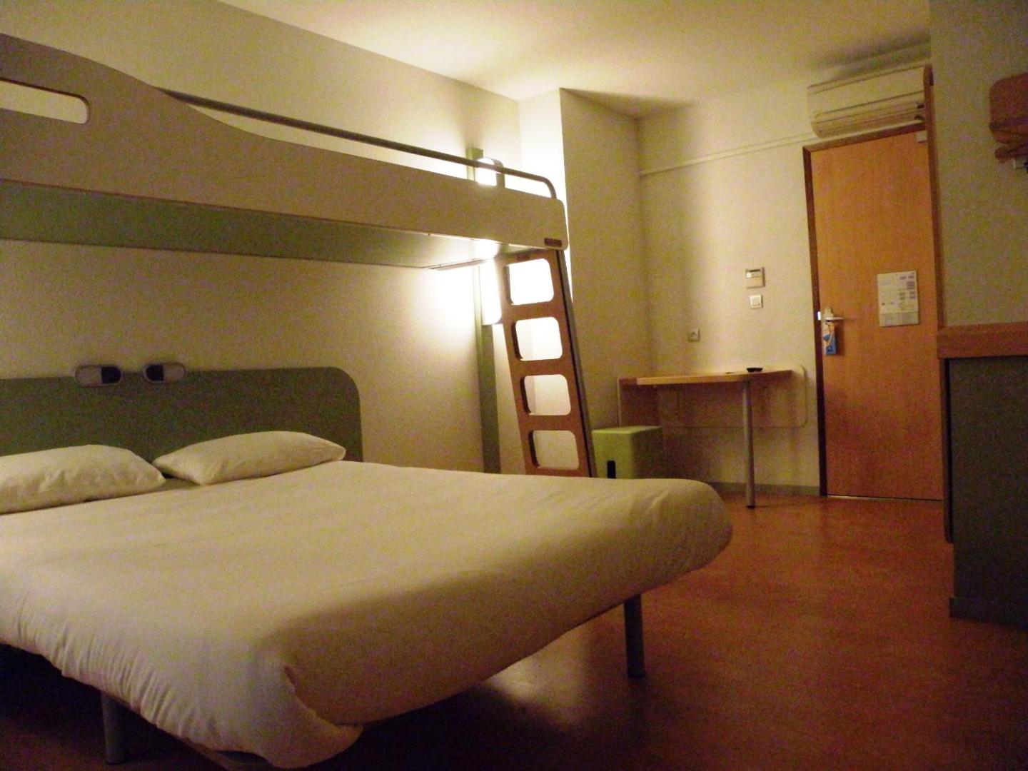 ibis budget Montauban Les Chaumes