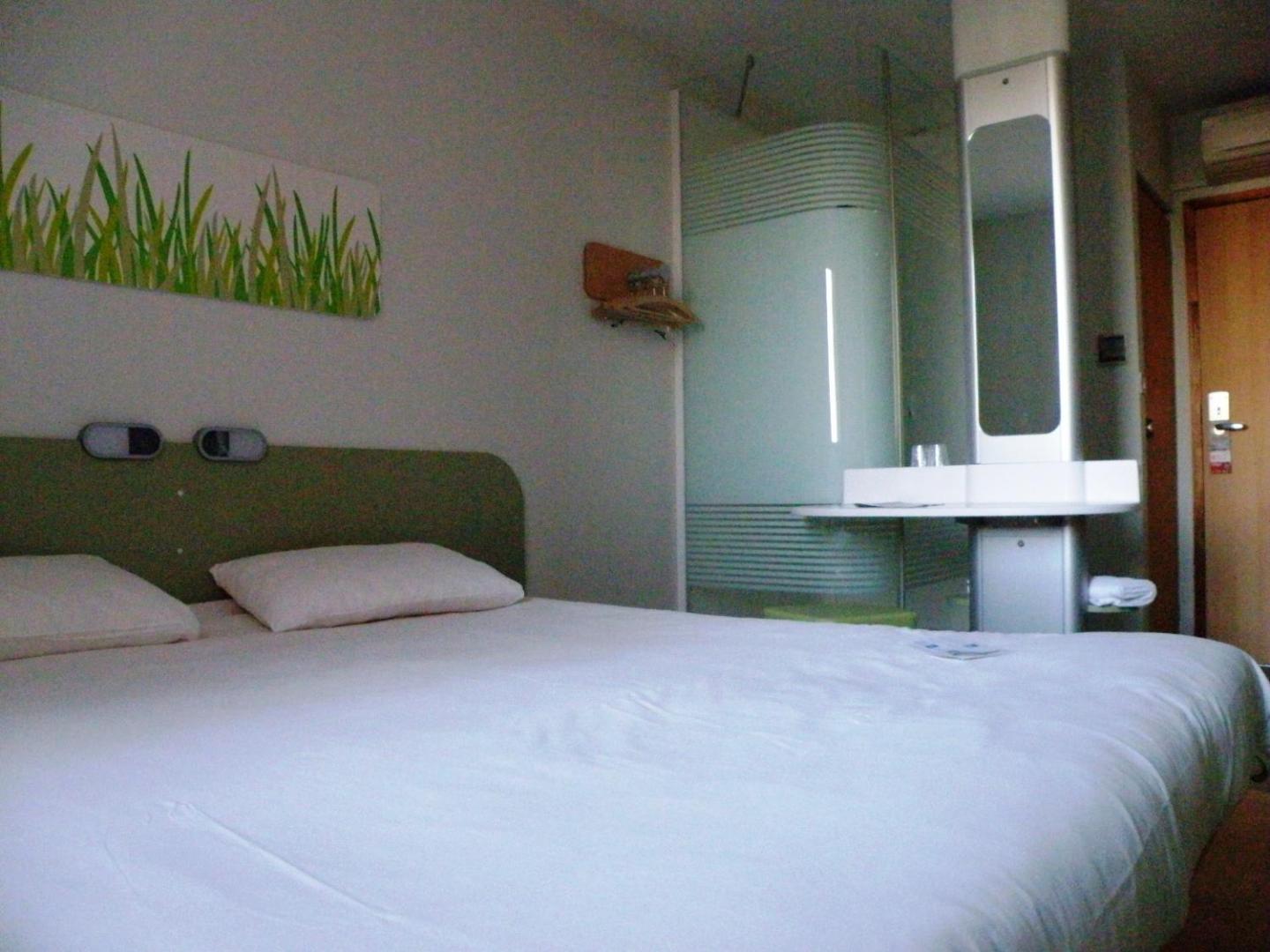 ibis budget Montauban Les Chaumes