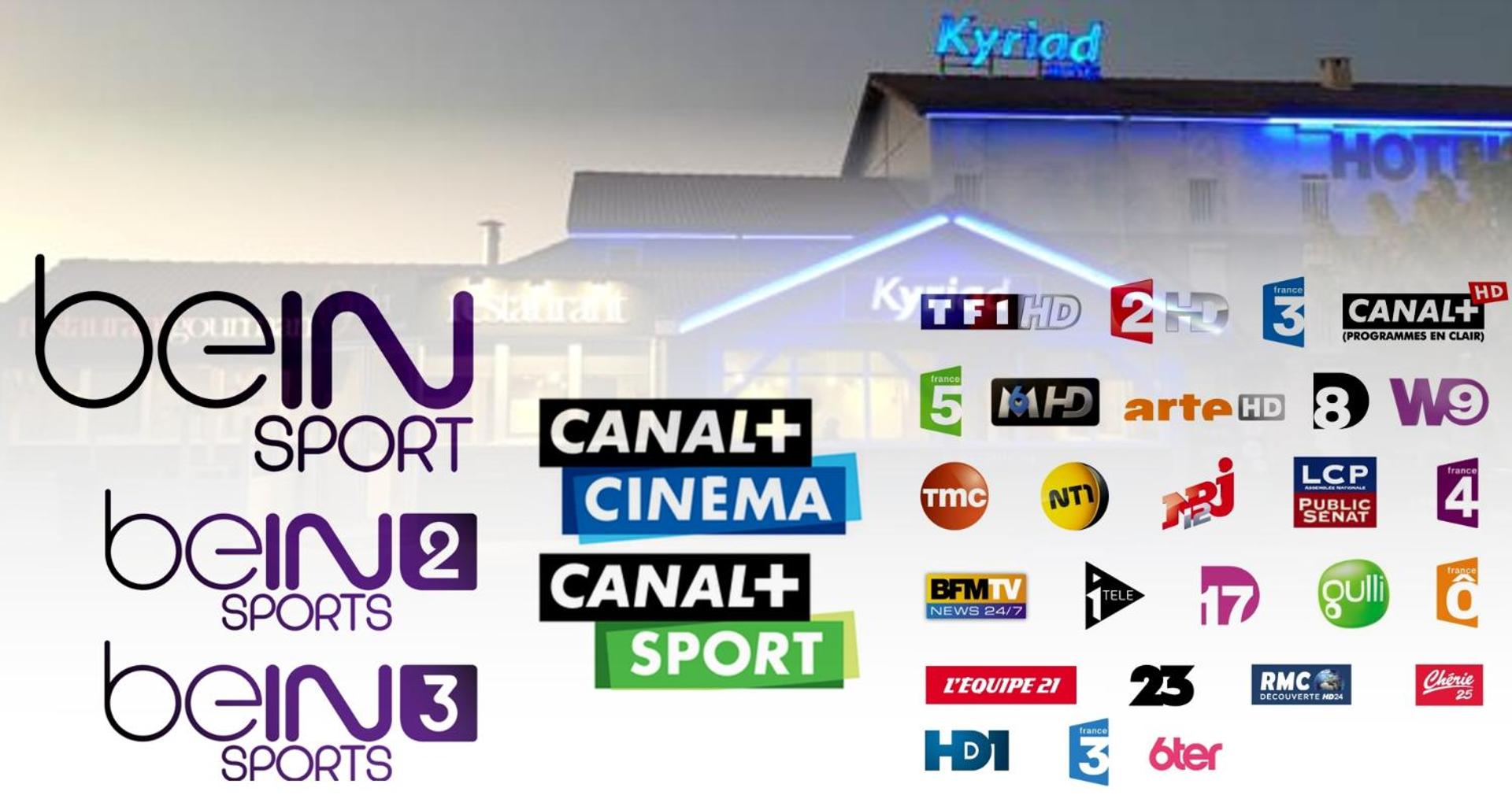 Kyriad Montauban