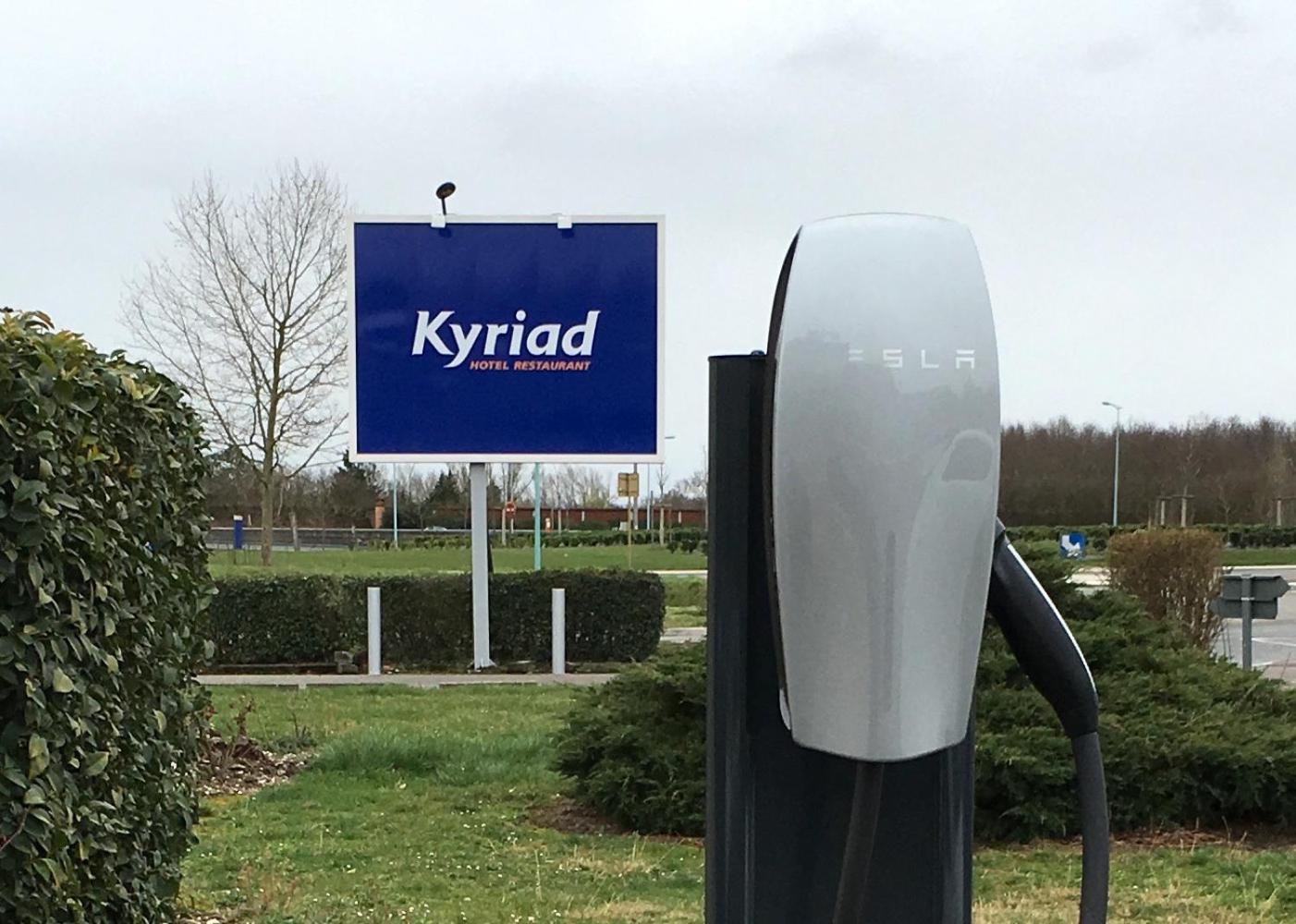 Kyriad Montauban