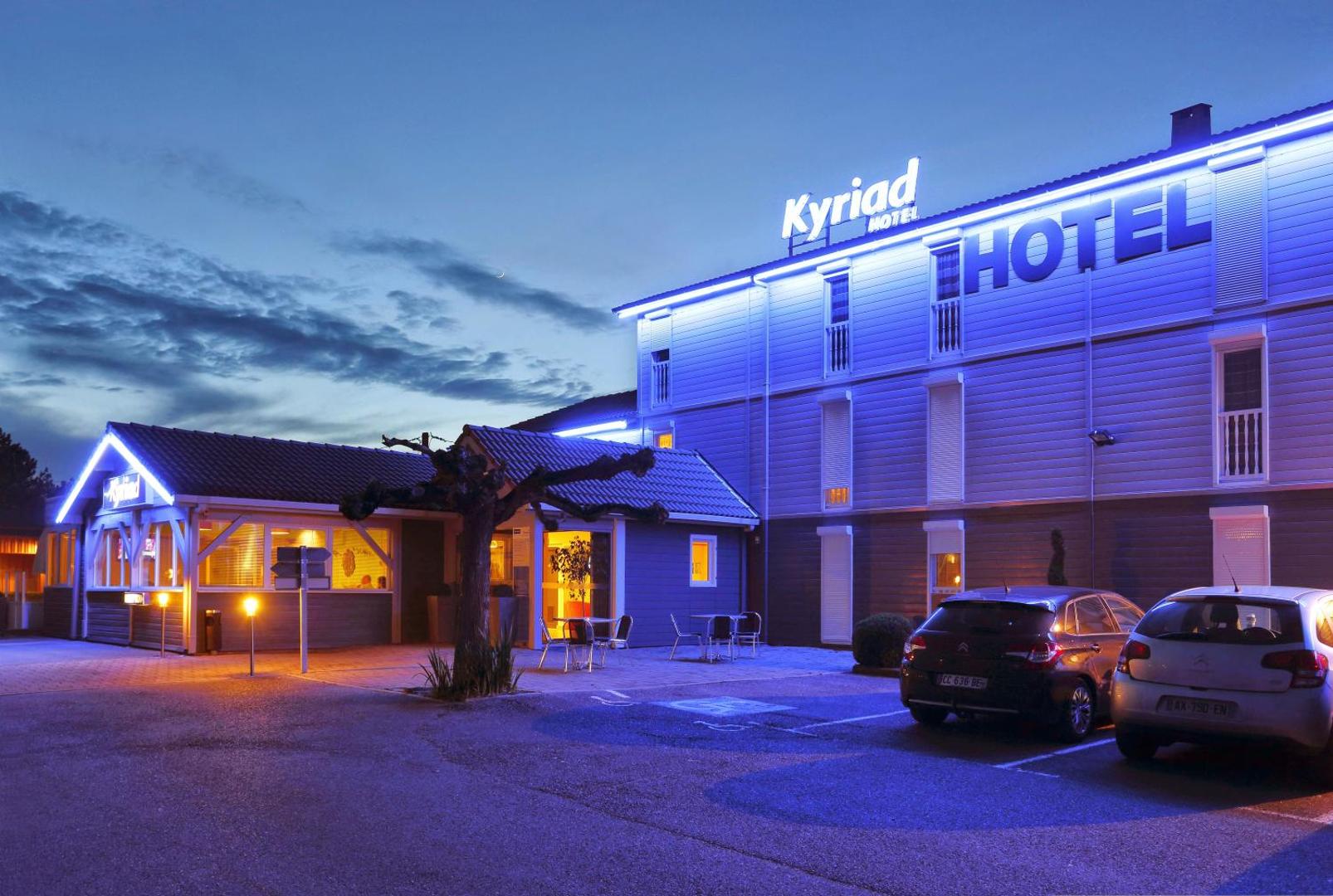 Kyriad Montauban