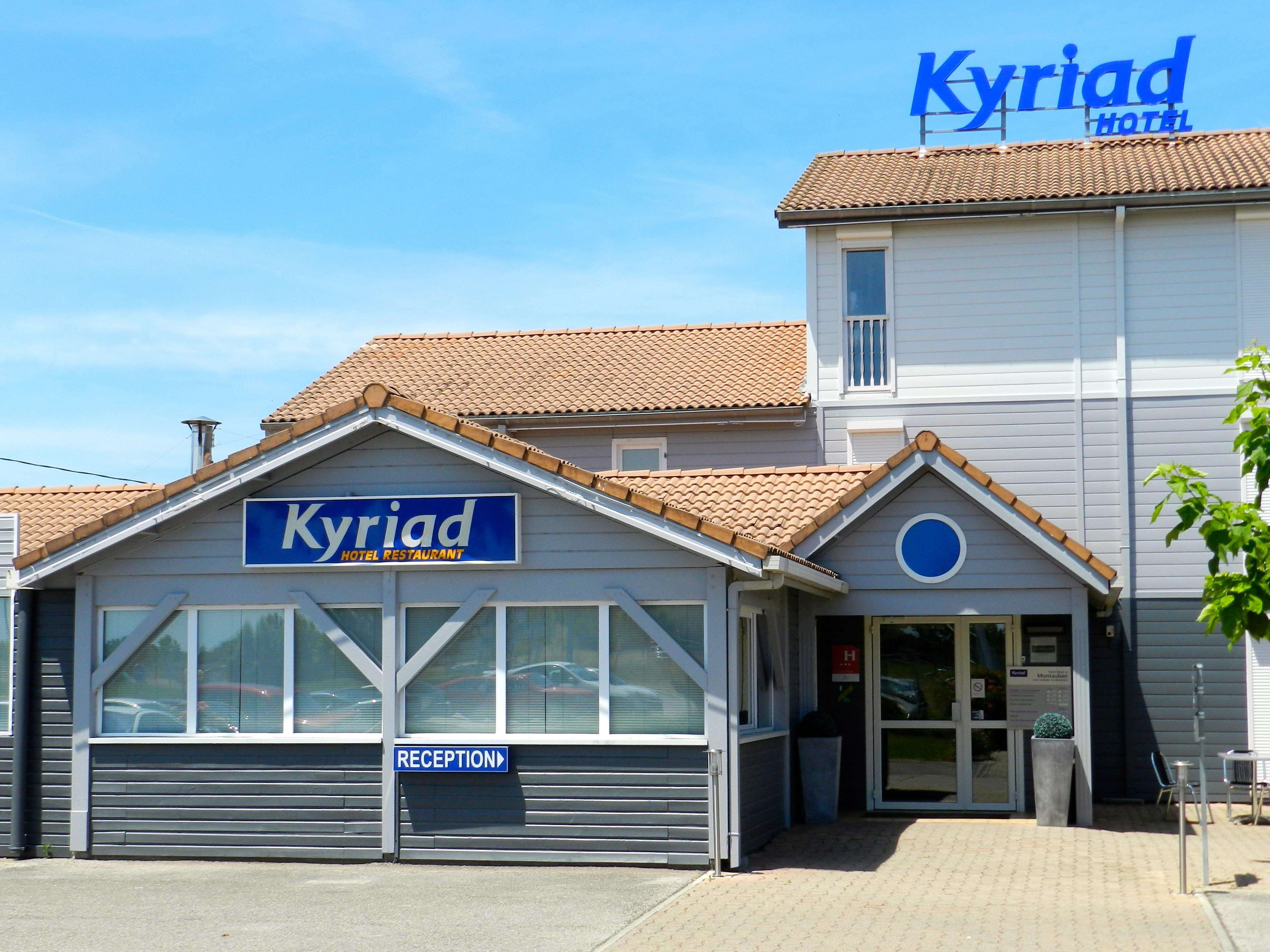 Kyriad Montauban