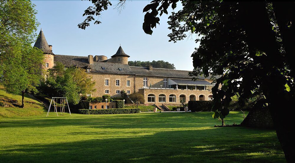 Château de Fontanges