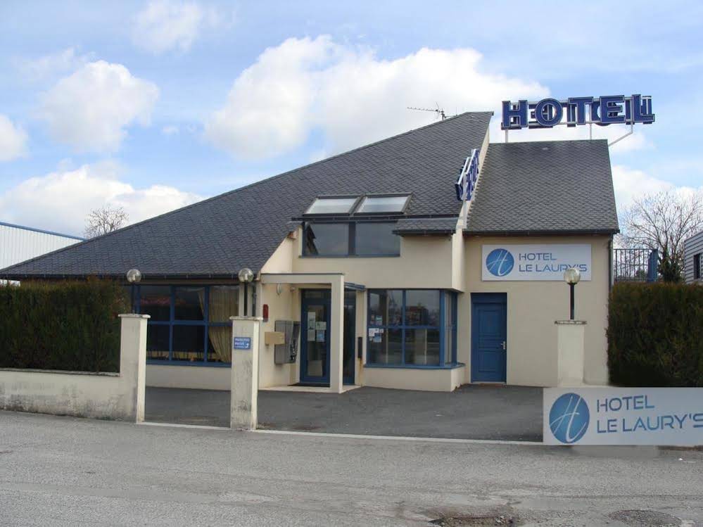 Hôtel le Laury's