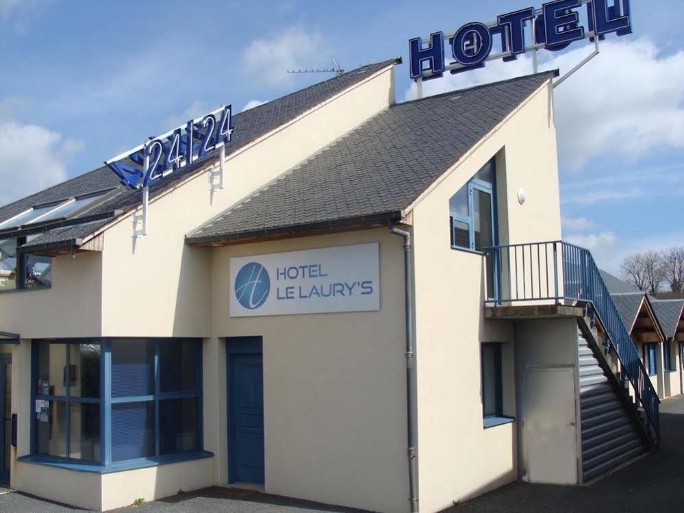 Hôtel le Laury's