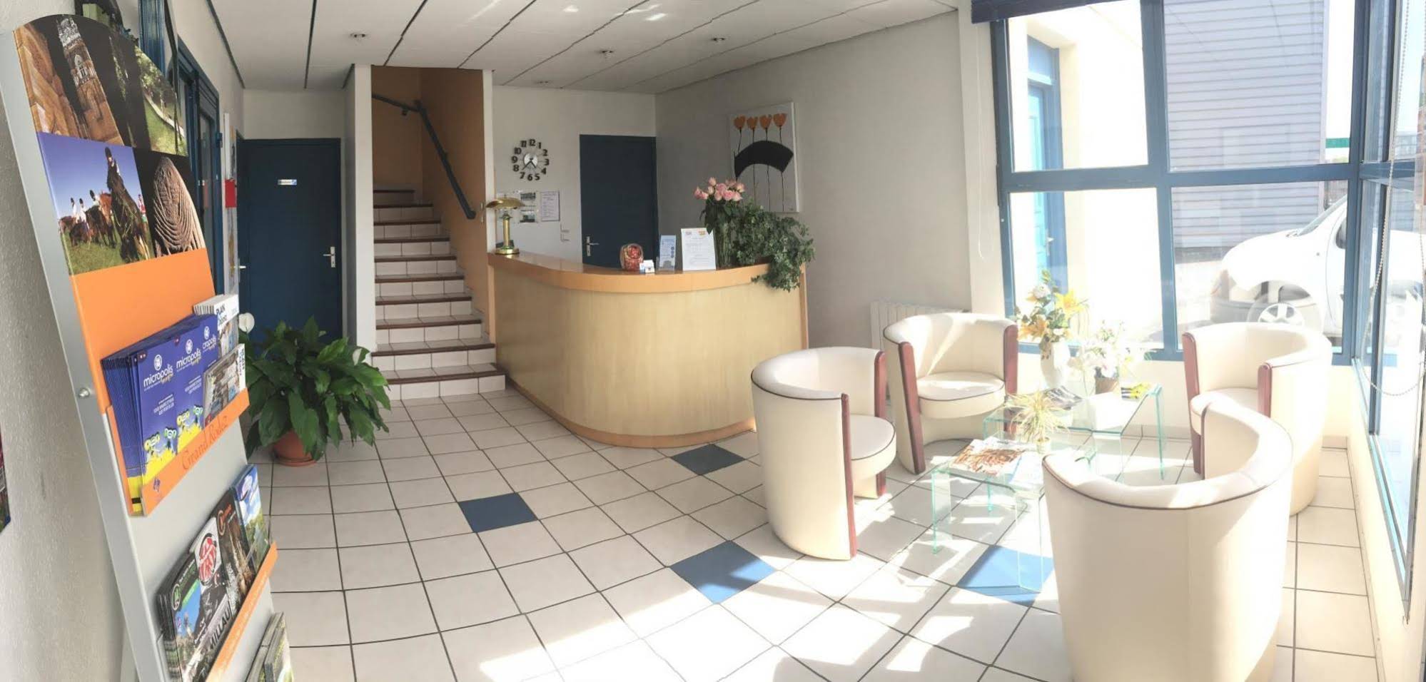 Hôtel le Laury's