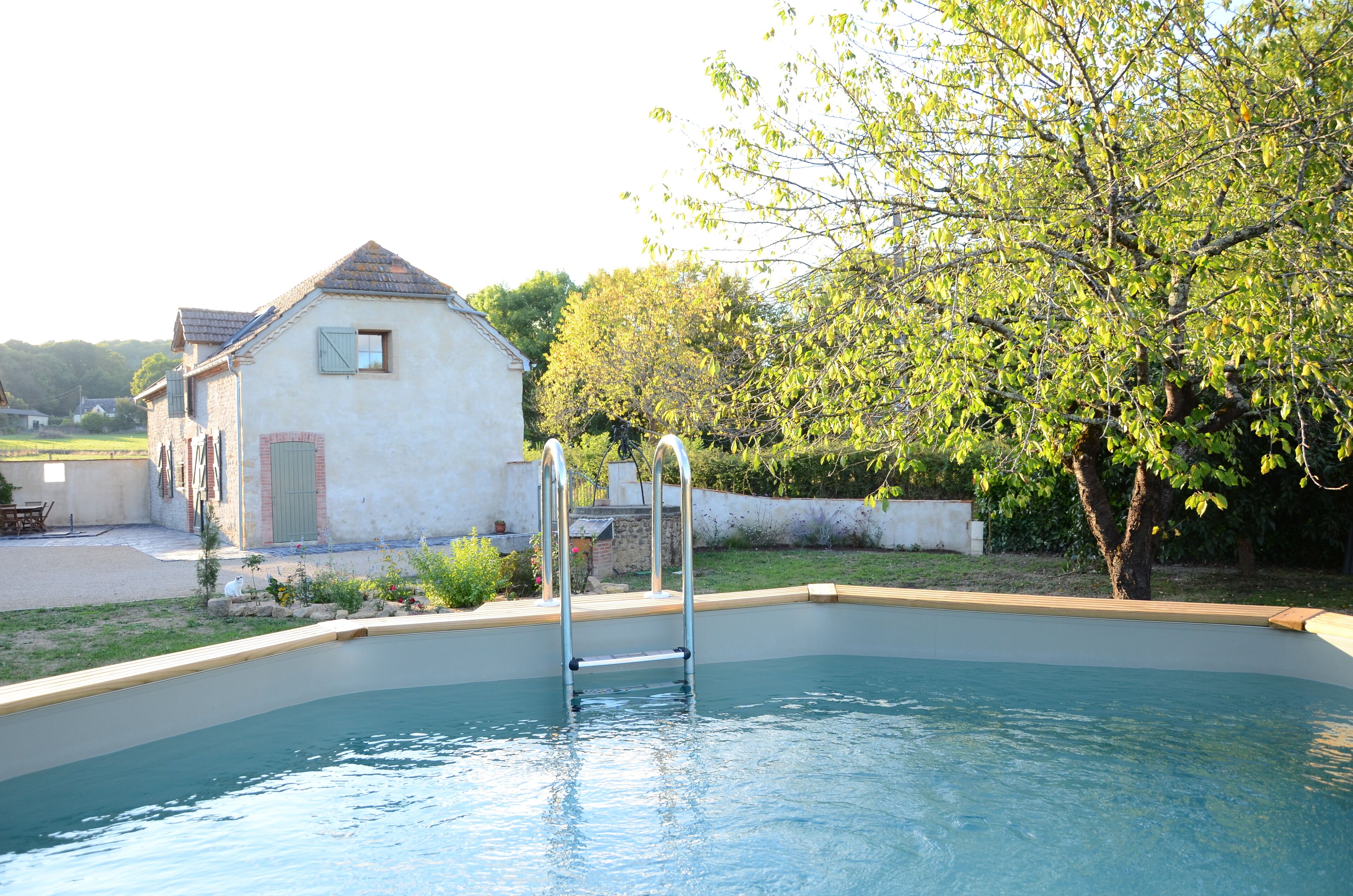 Ecogîte Rural La Clé Des Champs