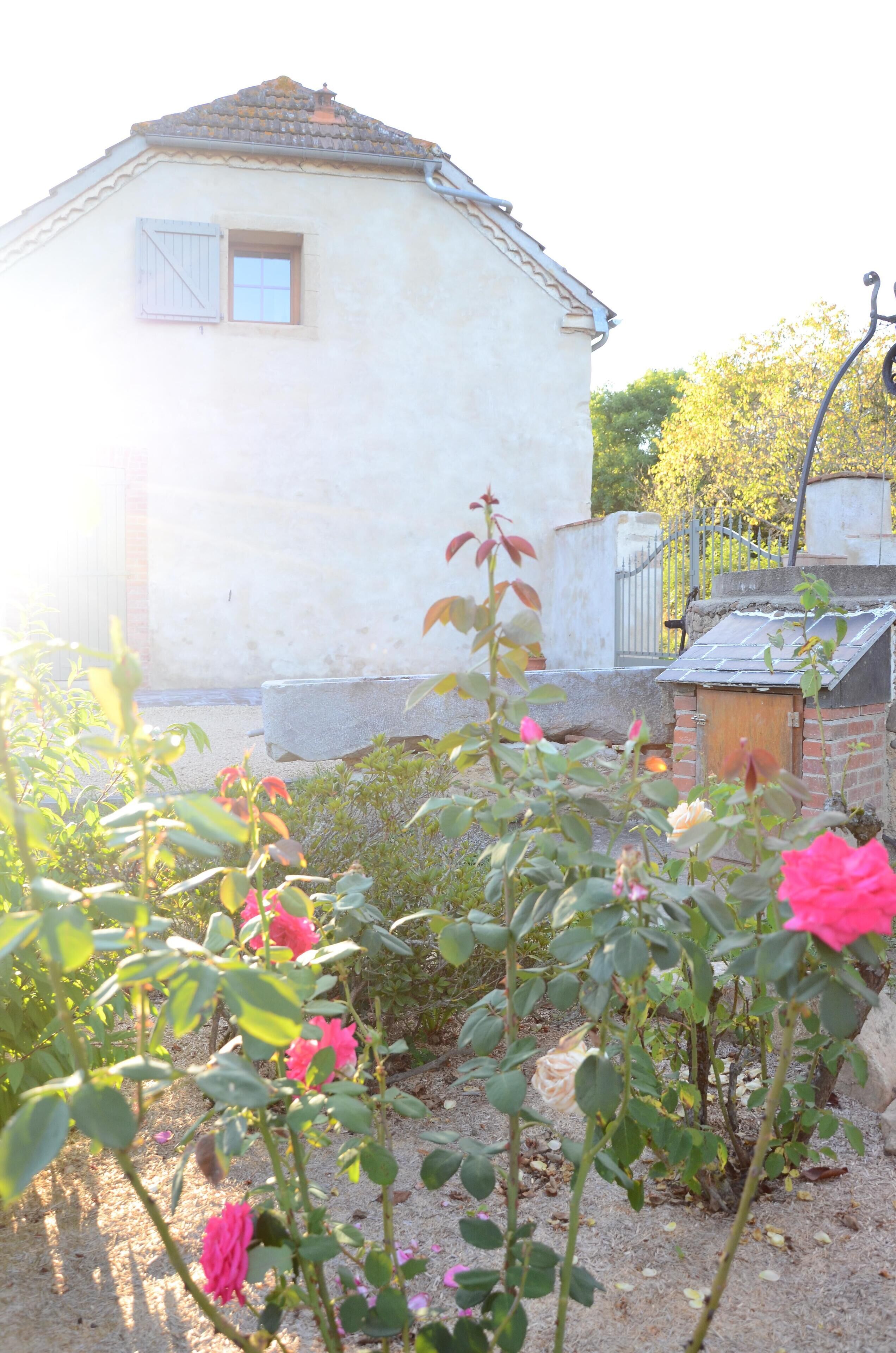 Ecogîte Rural La Clé Des Champs