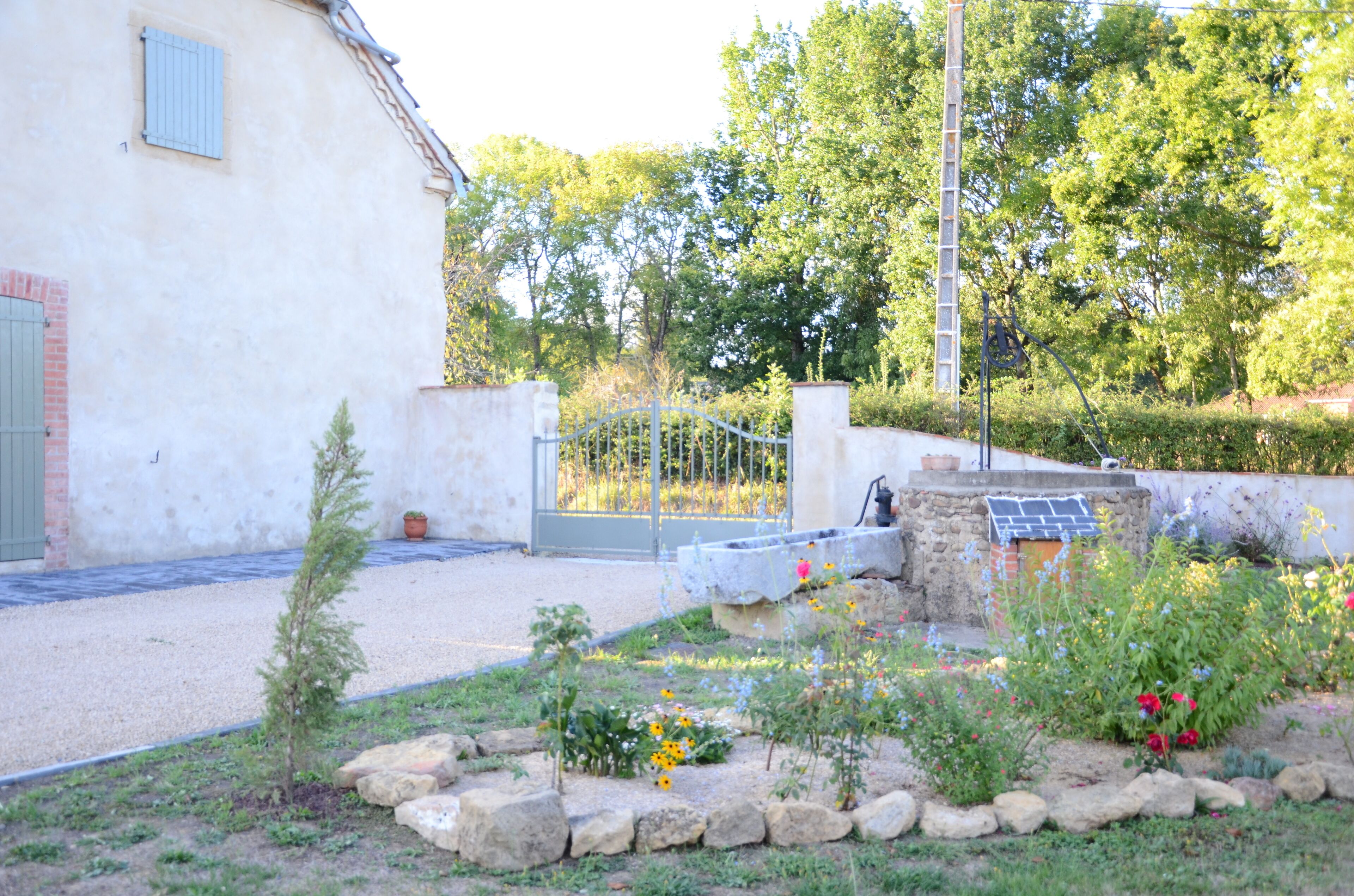 Ecogîte Rural La Clé Des Champs