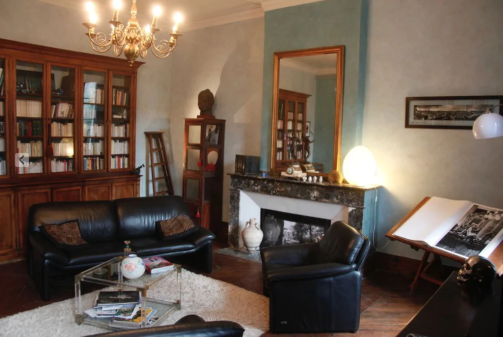 La Villa Hadrien