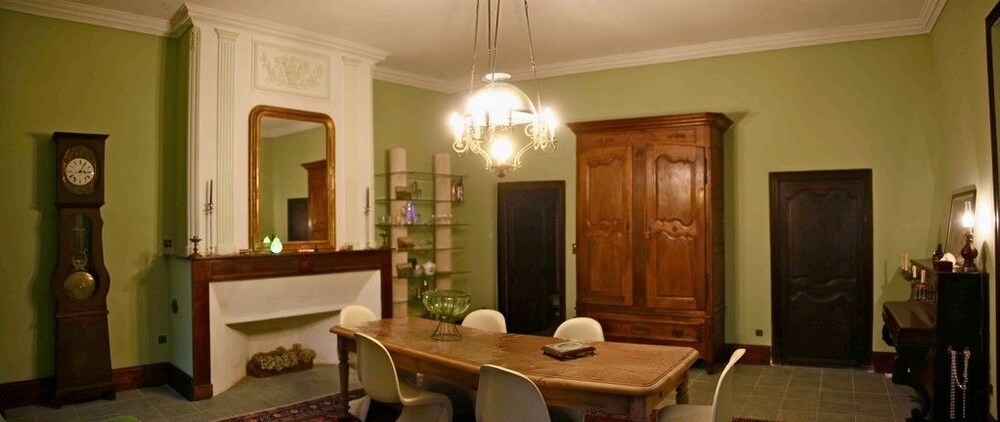 La Villa Hadrien