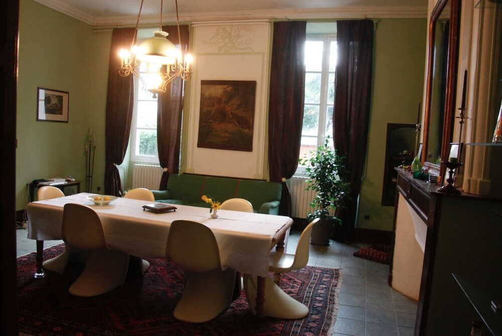 La Villa Hadrien
