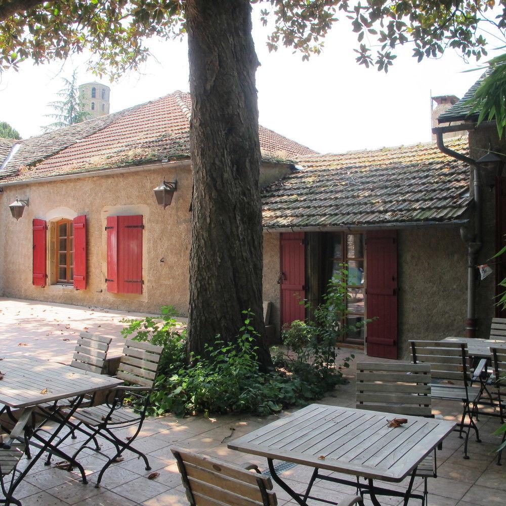 Les Magnolias