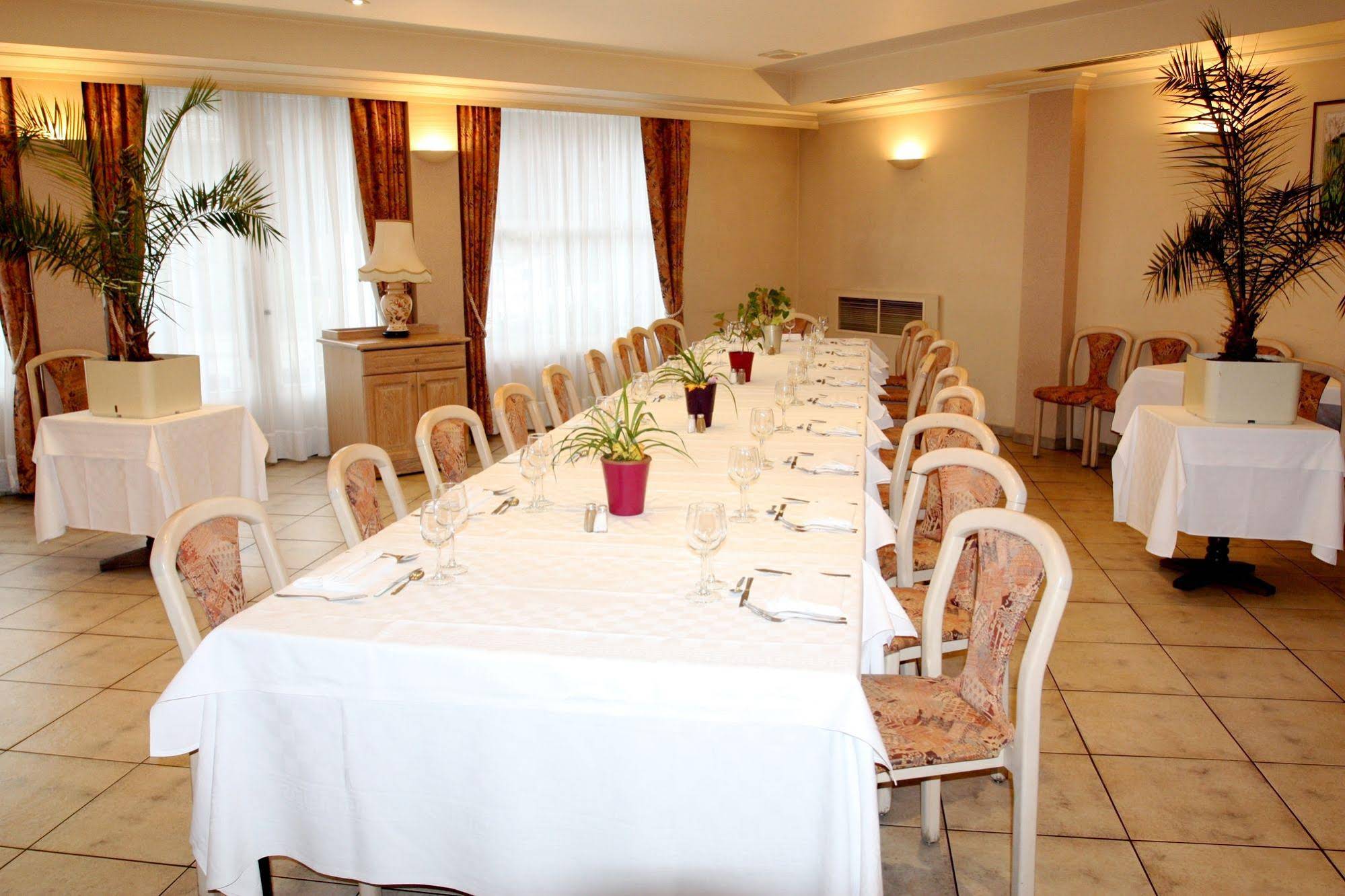 Hotel des Voyageurs