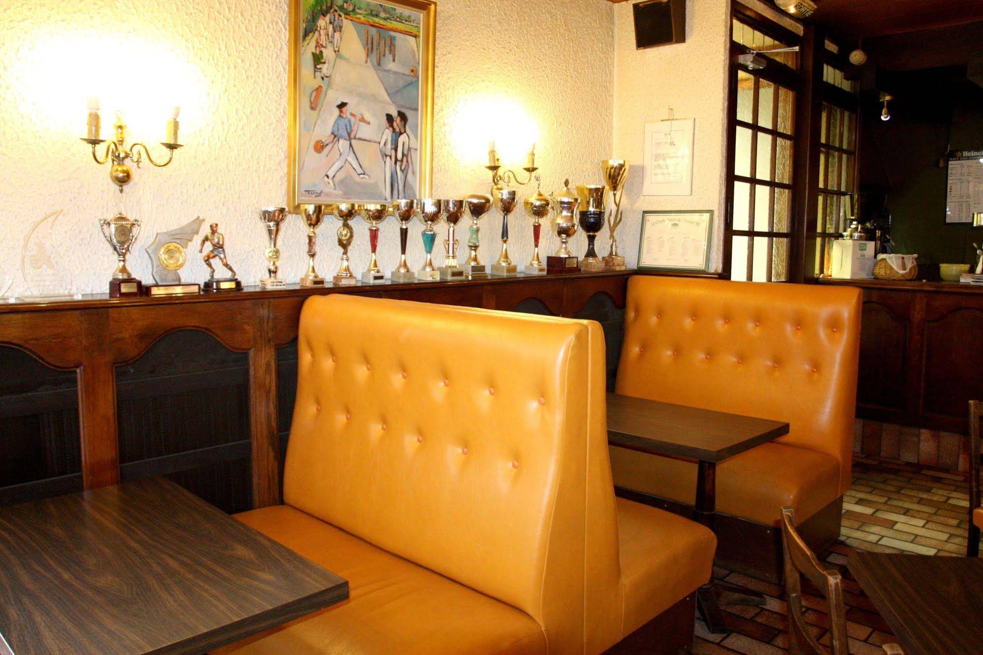 Hotel des Voyageurs