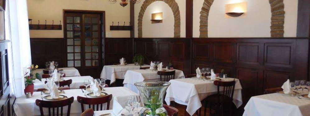 Hotel des Voyageurs