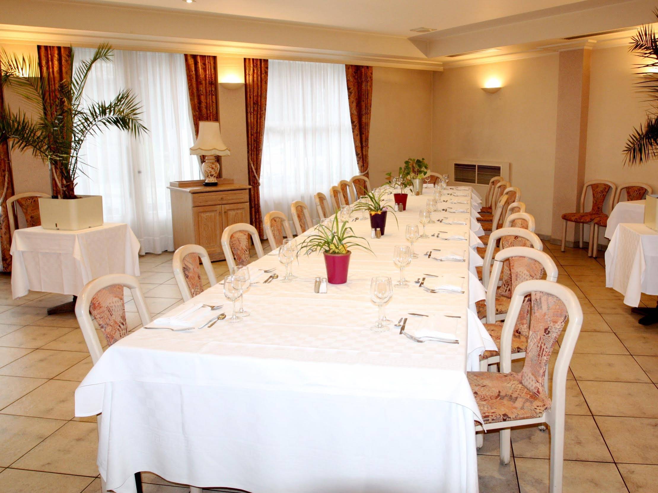 Hotel des Voyageurs